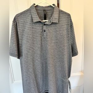 LULULEMON Men’s  Evolution Polo